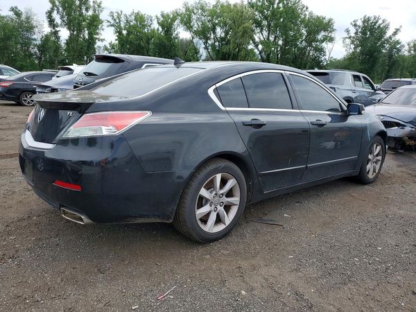 2014 ACURA TL