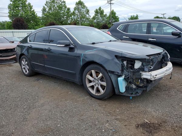 2014 ACURA TL
