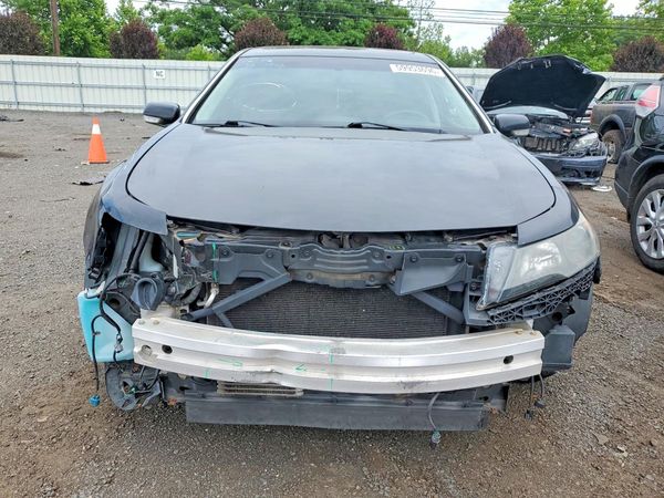 2014 ACURA TL