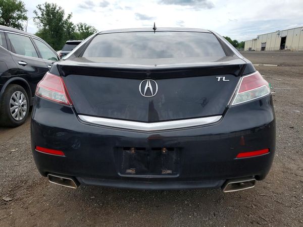 2014 ACURA TL