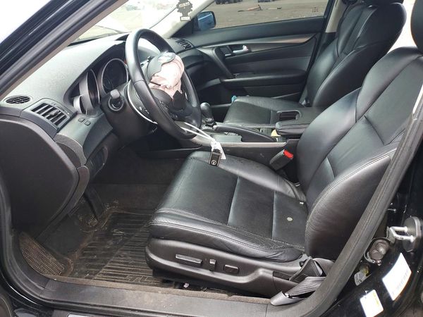 2014 ACURA TL
