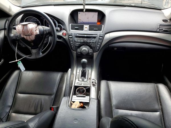 2014 ACURA TL