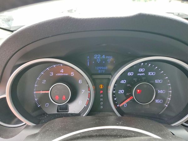 2014 ACURA TL