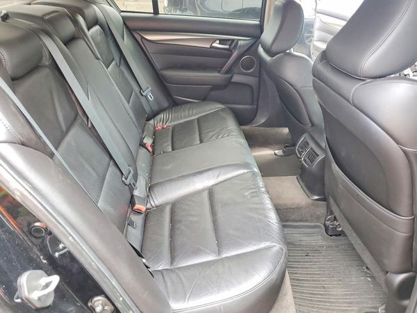 2014 ACURA TL