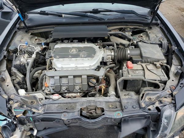 2014 ACURA TL