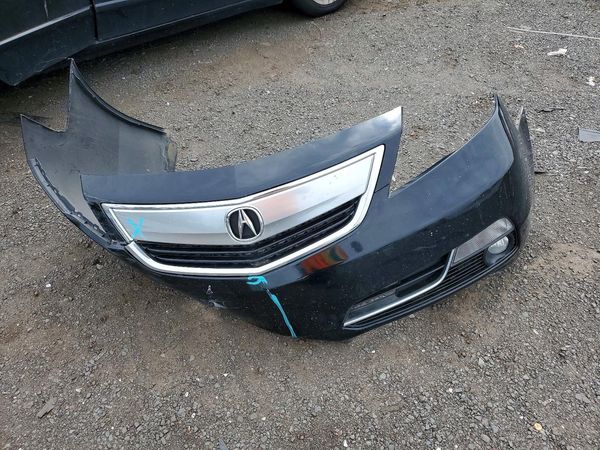2014 ACURA TL