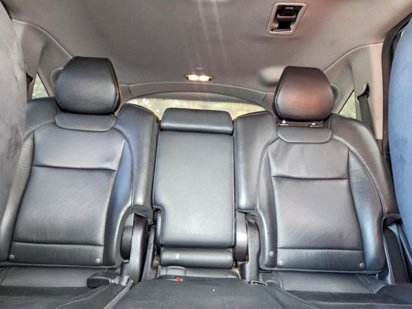 2014 ACURA MDX SH-AWD Tech