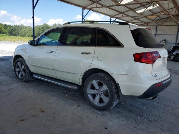 2013 ACURA MDX Tech