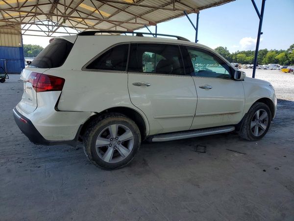 2013 ACURA MDX Tech