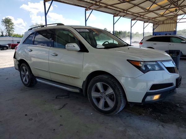 2013 ACURA MDX Tech