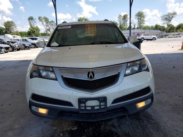 2013 ACURA MDX Tech