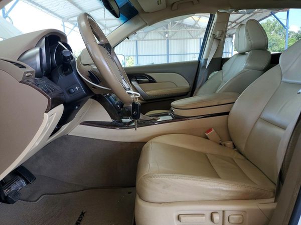 2013 ACURA MDX Tech
