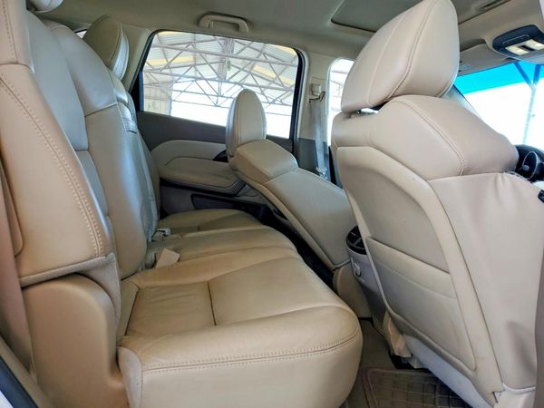 2013 ACURA MDX Tech