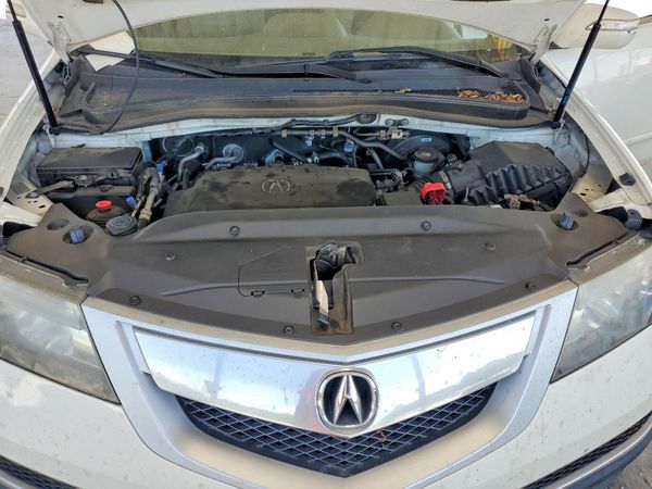 2013 ACURA MDX Tech