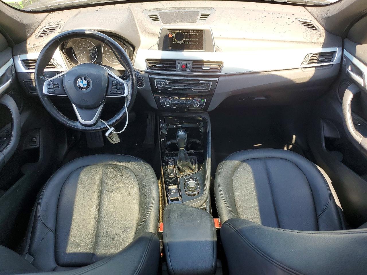 2016 BMW X1 xDrive28i