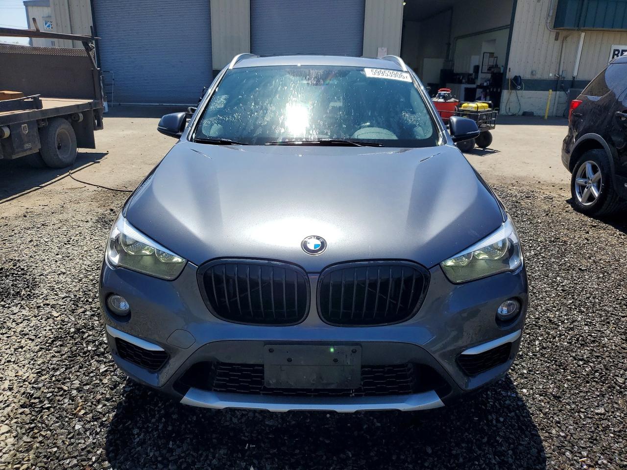 2016 BMW X1 xDrive28i