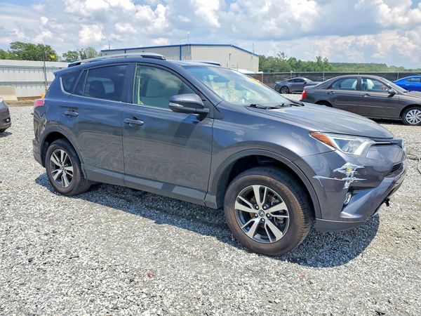 2016 TOYOTA RAV4 XLE (M Grade)