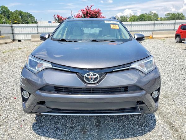 2016 TOYOTA RAV4 XLE (M Grade)