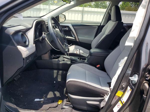 2016 TOYOTA RAV4 XLE (M Grade)