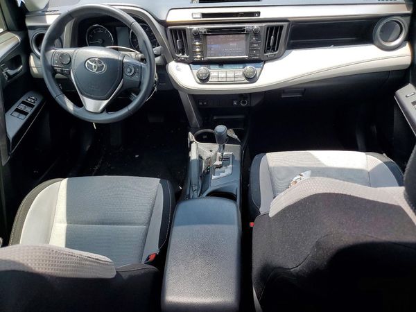 2016 TOYOTA RAV4 XLE (M Grade)