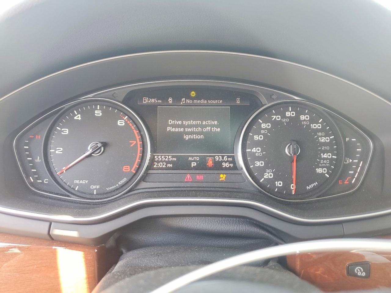 2022 AUDI A5 quattro Premium