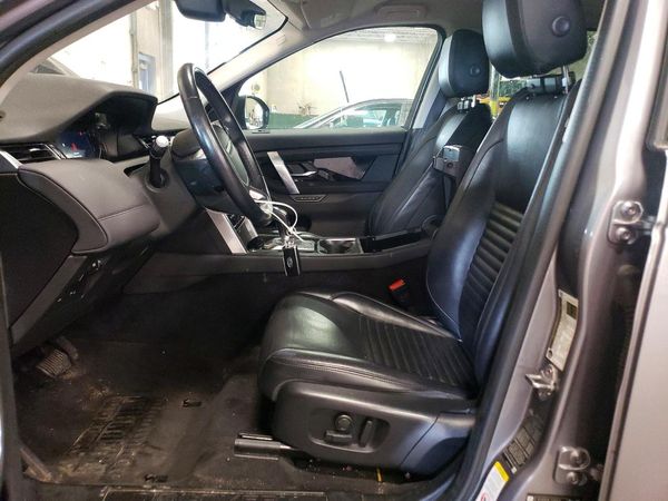 2020 LAND ROVER DISCOVERY SPORT S