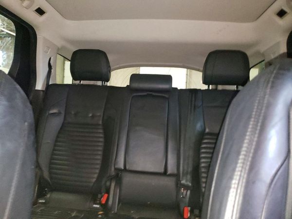 2020 LAND ROVER DISCOVERY SPORT S