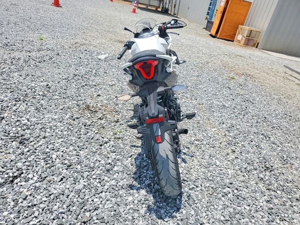 2026 CF MOTO 300SS
