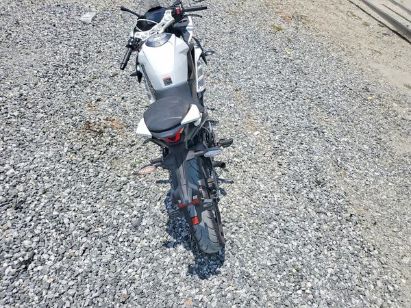 2026 CF MOTO 300SS