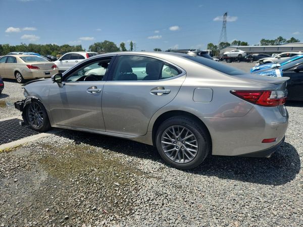 2018 LEXUS ES 350