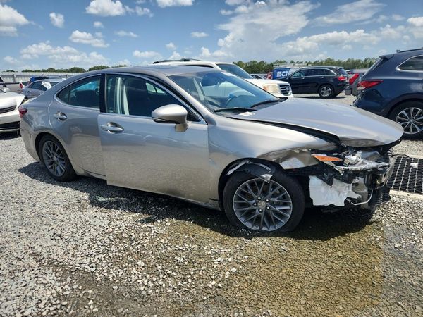 2018 LEXUS ES 350