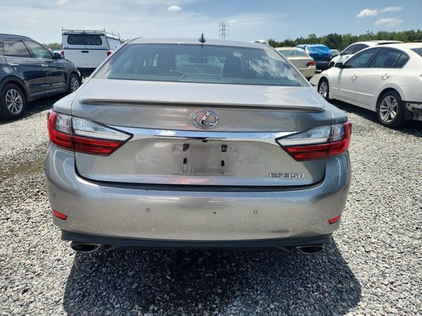 2018 LEXUS ES 350