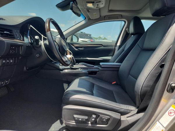 2018 LEXUS ES 350