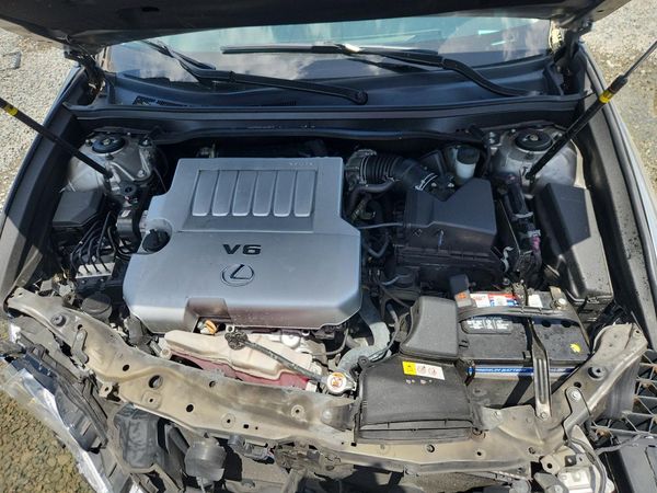 2018 LEXUS ES 350