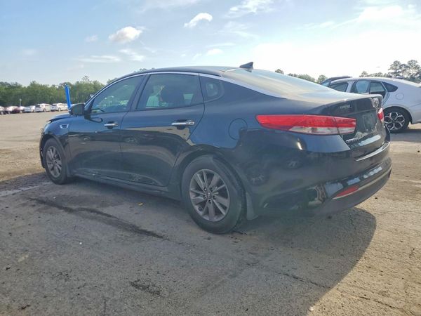 2016 KIA OPTIMA GL