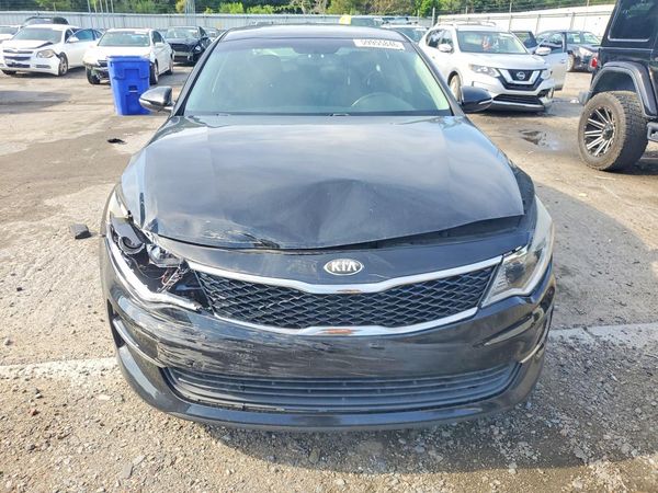 2016 KIA OPTIMA GL