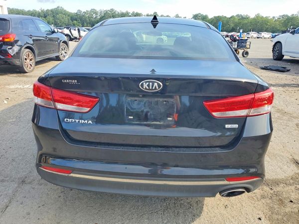 2016 KIA OPTIMA GL