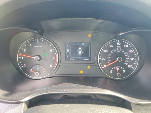 2016 KIA OPTIMA GL
