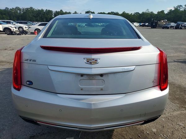 2017 CADILLAC XTS Luxury