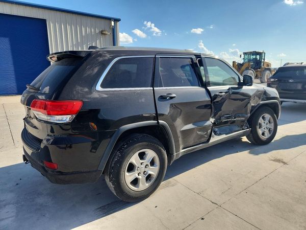 2014 JEEP GRAND CHER Laredo
