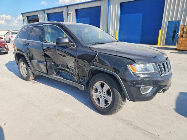 2014 JEEP GRAND CHER Laredo