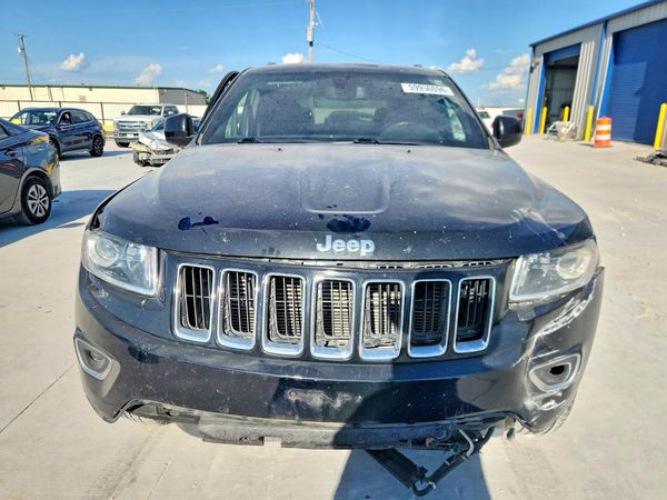 2014 JEEP GRAND CHER Laredo