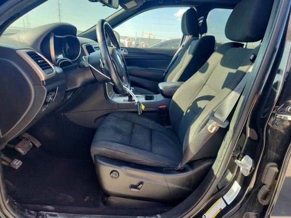 2014 JEEP GRAND CHER Laredo