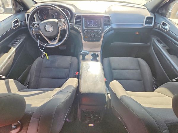 2014 JEEP GRAND CHER Laredo