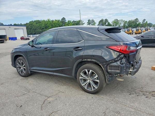 2022 LEXUS RX 350 Premium