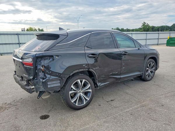 2022 LEXUS RX 350 Premium