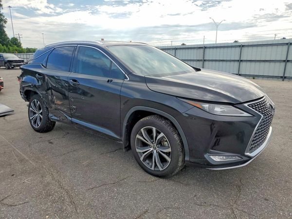 2022 LEXUS RX 350 Premium