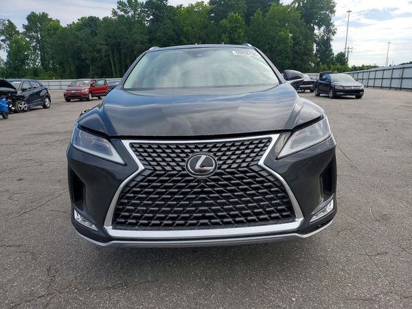 2022 LEXUS RX 350 Premium