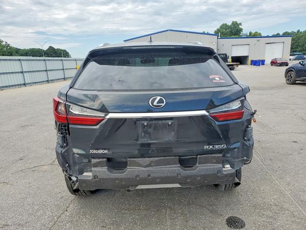 2022 LEXUS RX 350 Premium