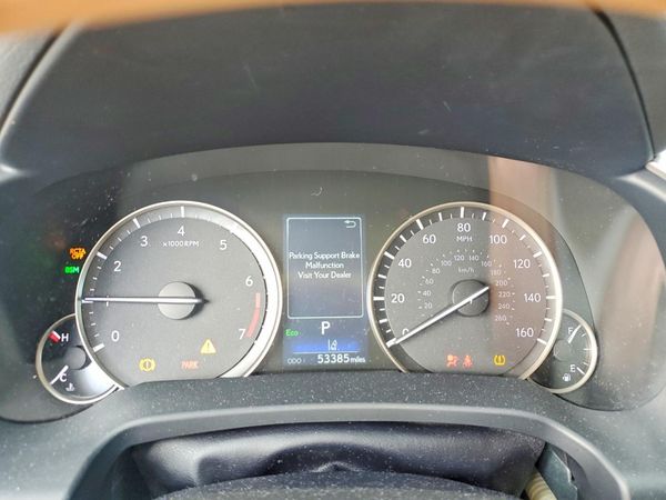 2022 LEXUS RX 350 Premium